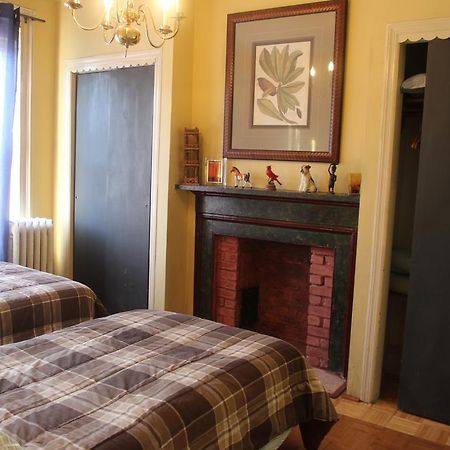 New York Homestay Newark Bilik gambar