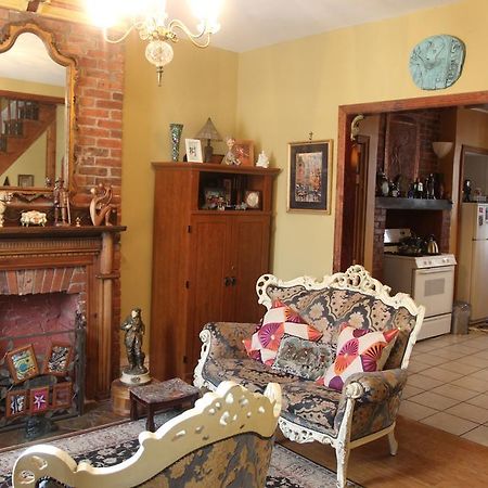 New York Homestay Newark Luaran gambar